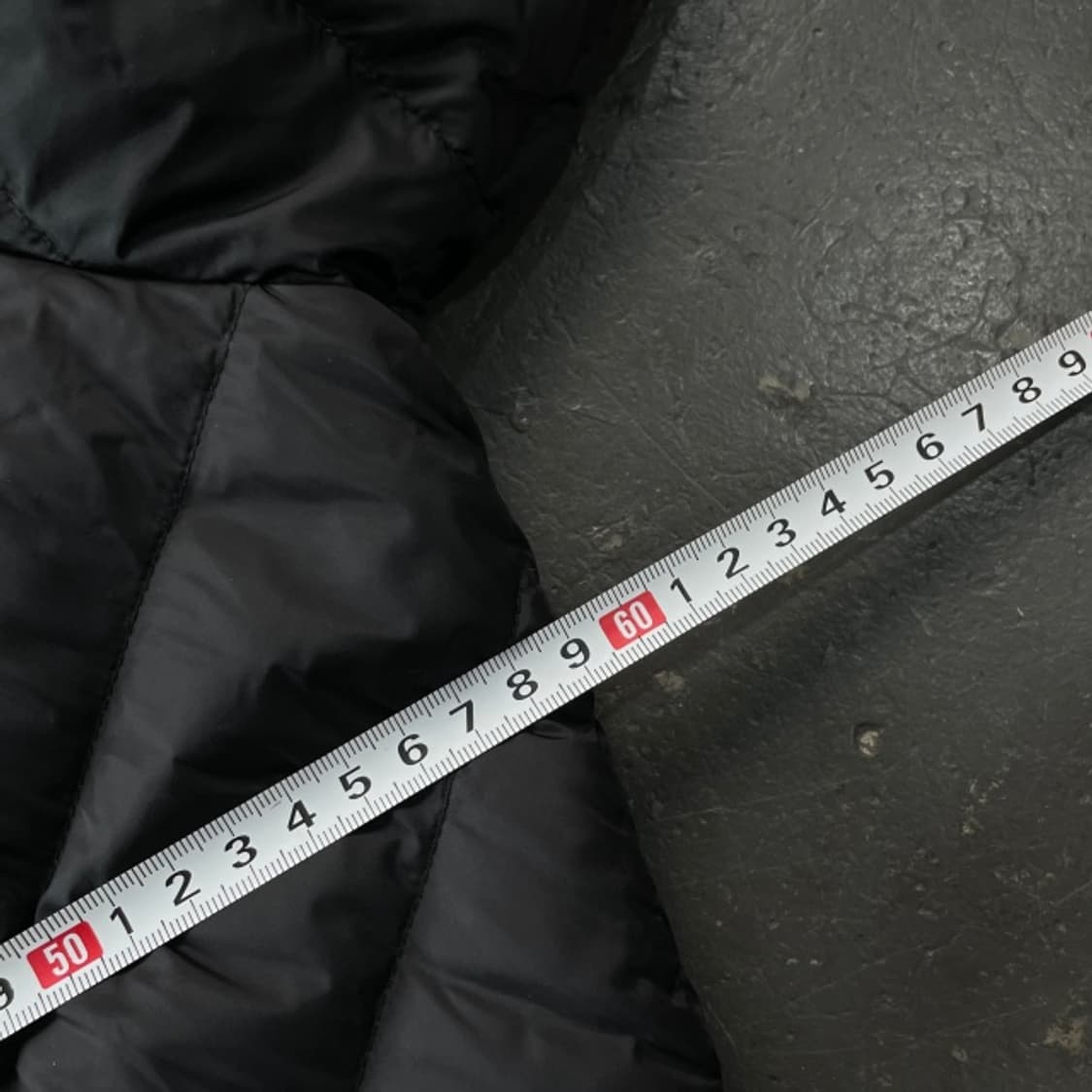 105 컬럼비아 경량패딩 상품이미지6