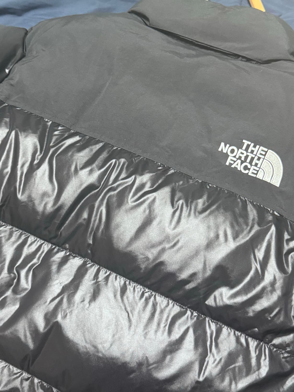 노스페이스 눕시 온볼 S 상품이미지5