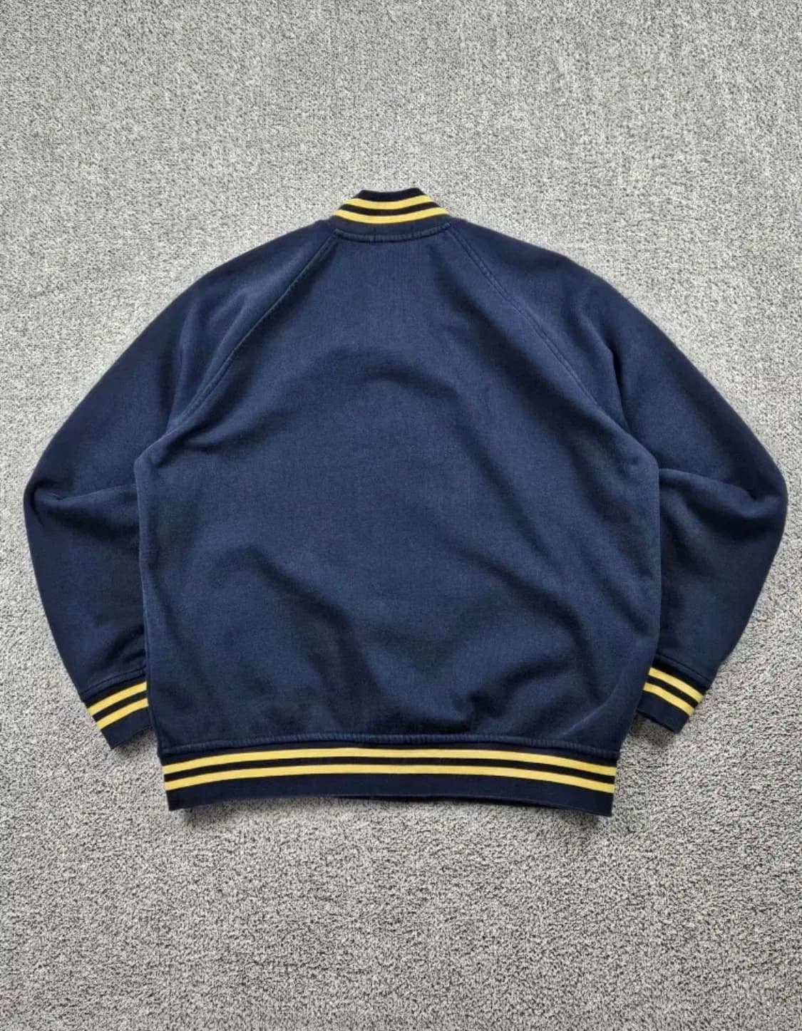 폴로랄프로렌 바시티 자켓 L 상품이미지4