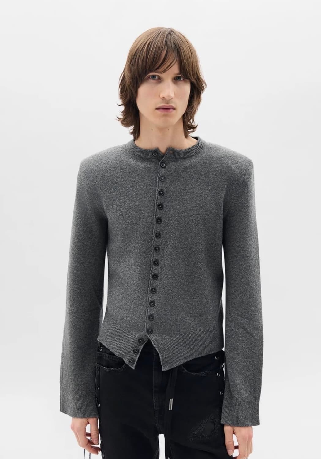 앤드뮐 가디건 구합니다 상품이미지1