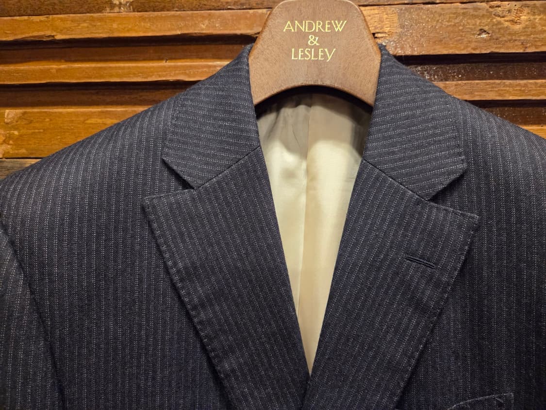 영국제 비스포크 자켓  상품이미지6