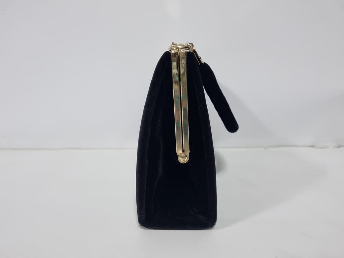 촌티나는 핸드백 미사용품 상품이미지2