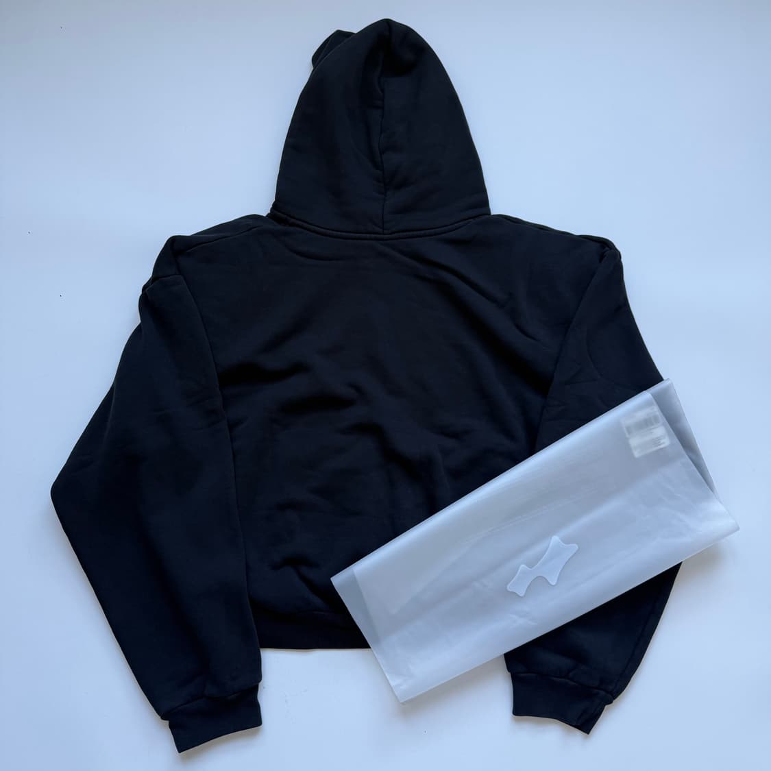 SKYLRK 스카이락 케이브 집업 후드 상품이미지3