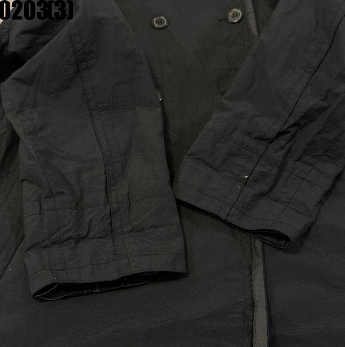 타임 자켓 상품이미지4