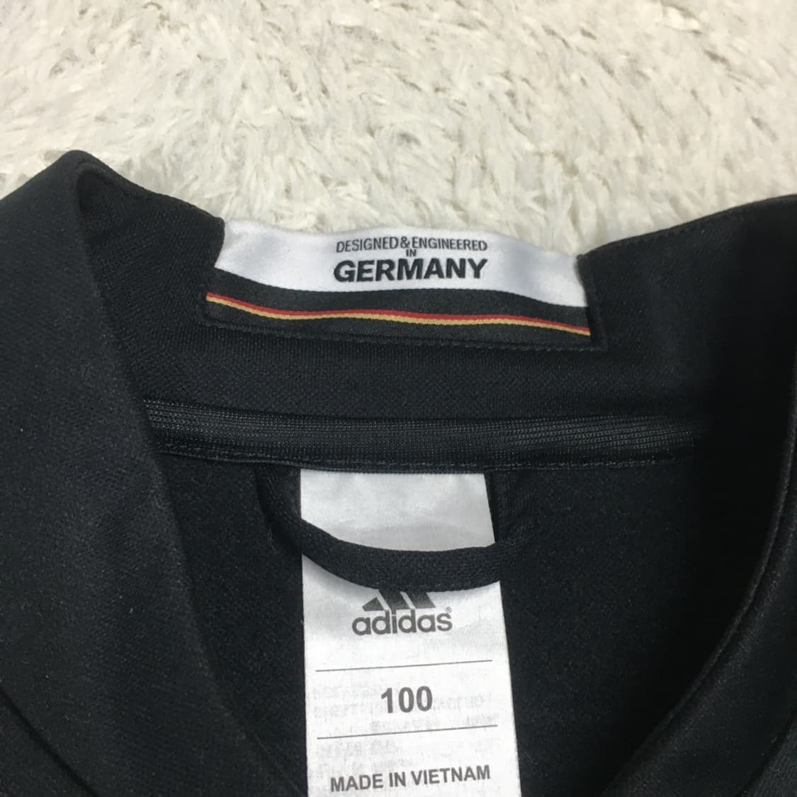 아디다스 독일 져지자켓 DD27 상품이미지3