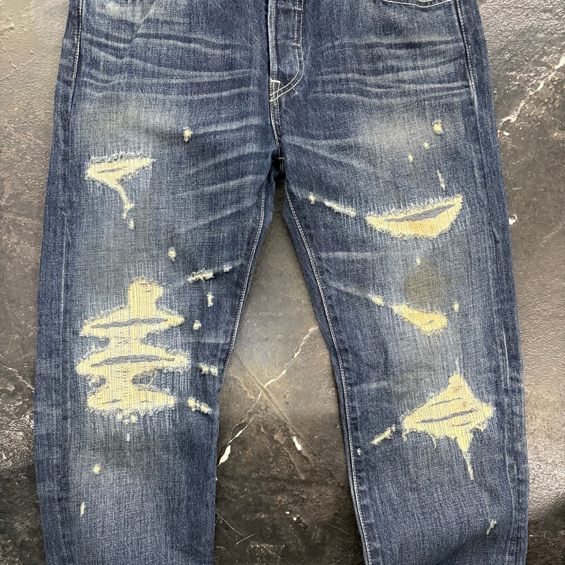 (30)리바이스501 상품이미지5