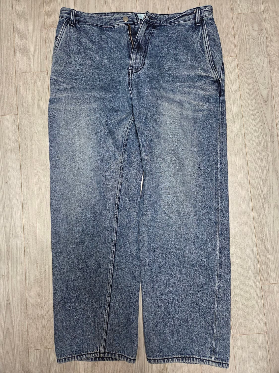 3) 아워셀브스 블리치 데님 상품이미지2