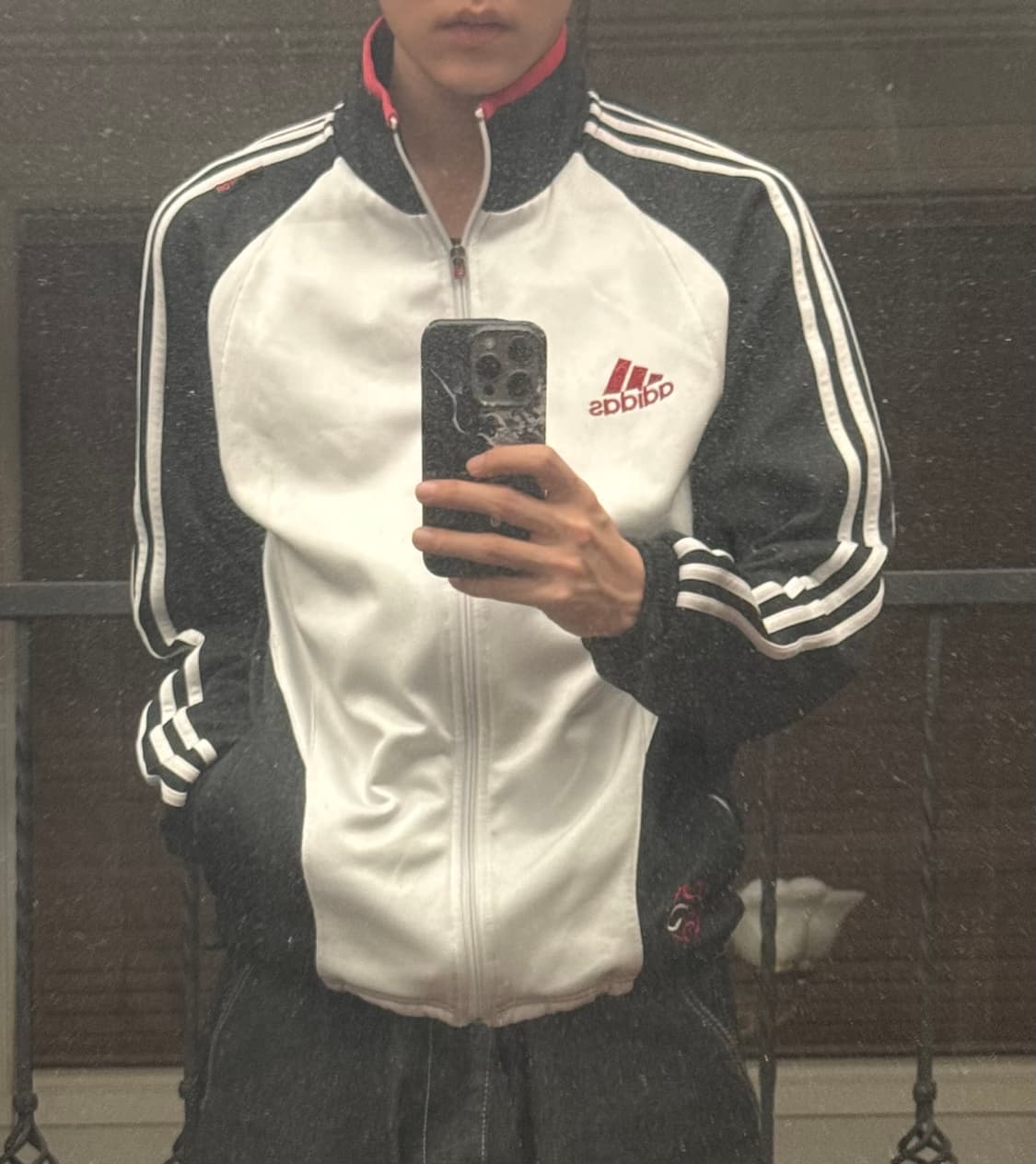 아디다스 수타 프레데터 트랙탑 L 상품이미지3