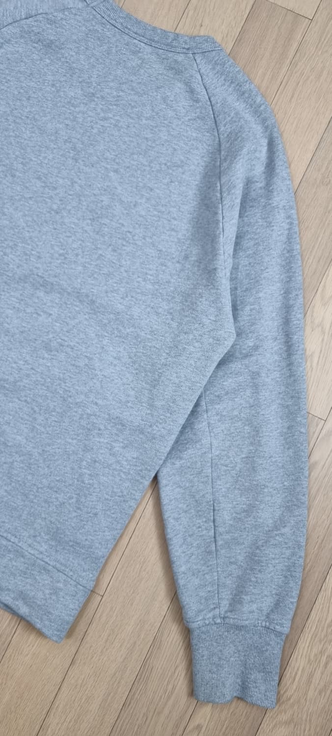 CP COMPANY 유틸리티 맨투맨 XL _ 남성 상품이미지7