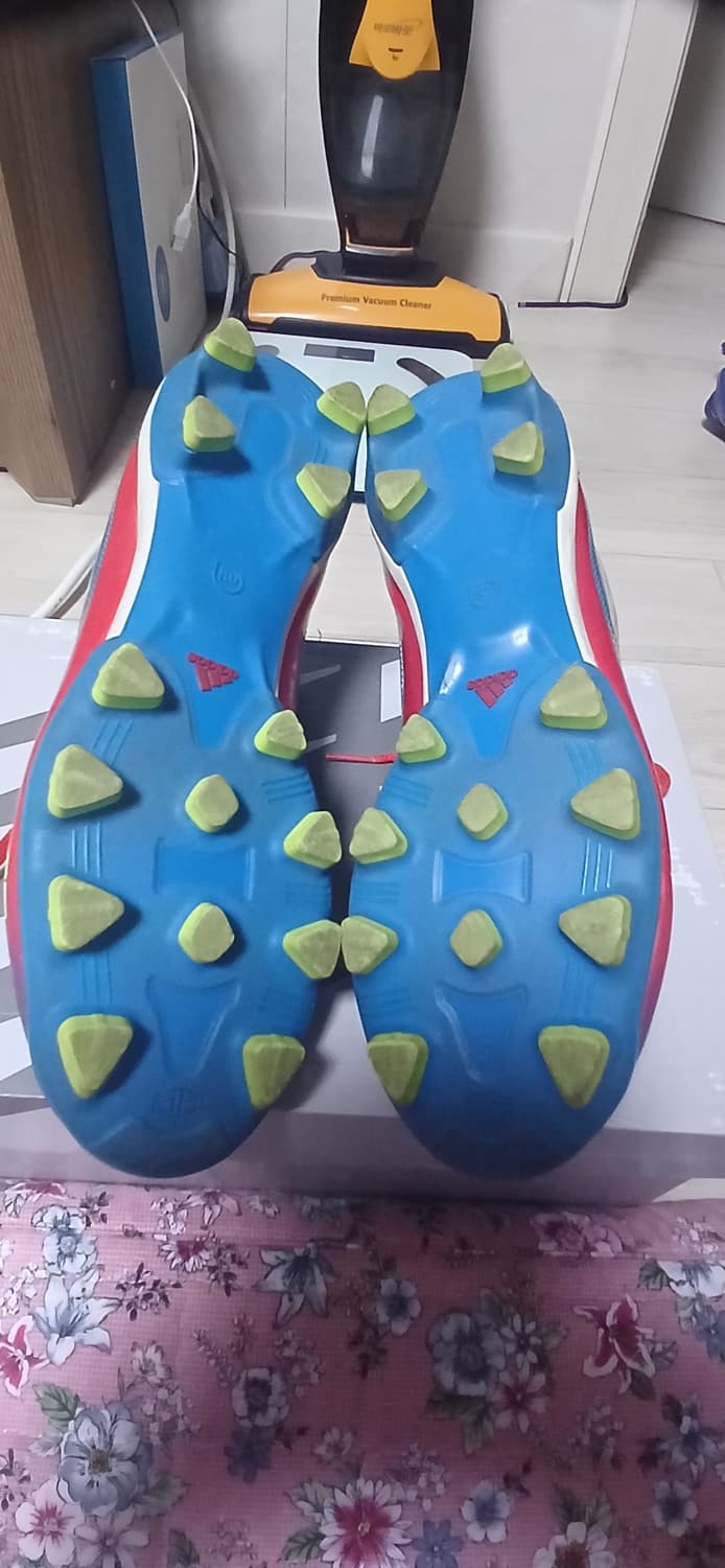 아디다스 F50축구화(265mm)  상품이미지6