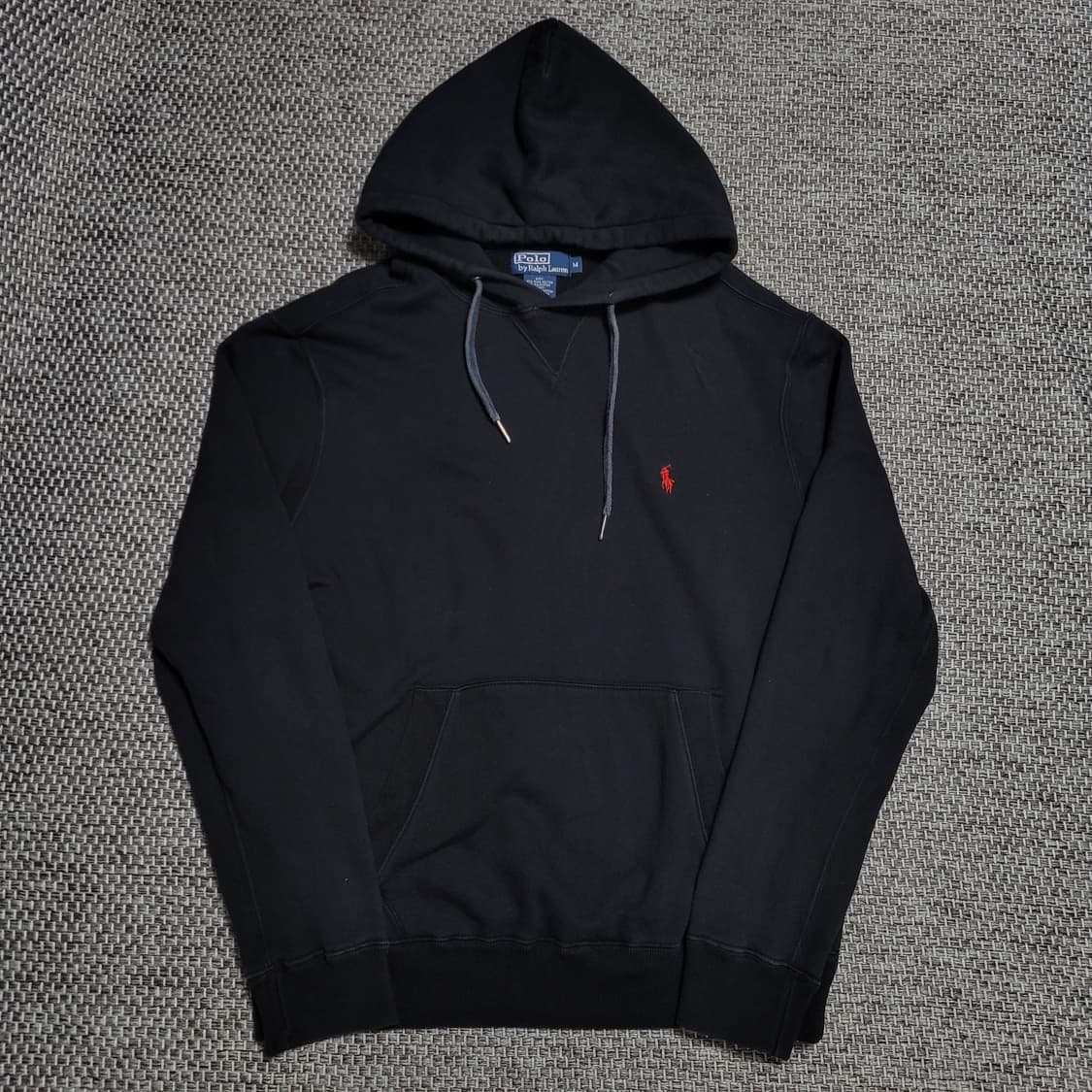 M 폴로랄프로렌 후드 상품이미지3