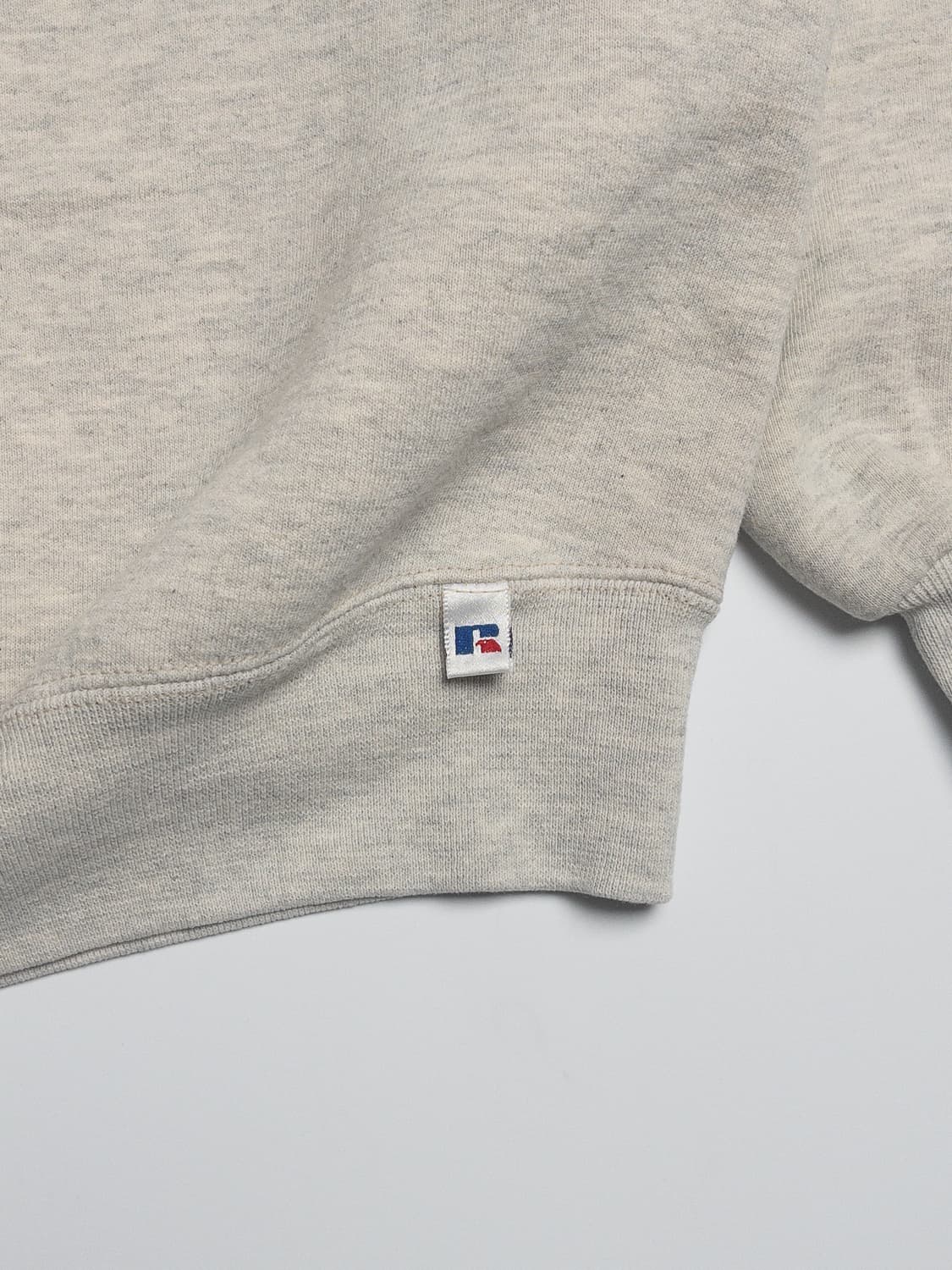 90s Russell Blank Sweatshirt USA 상품이미지4