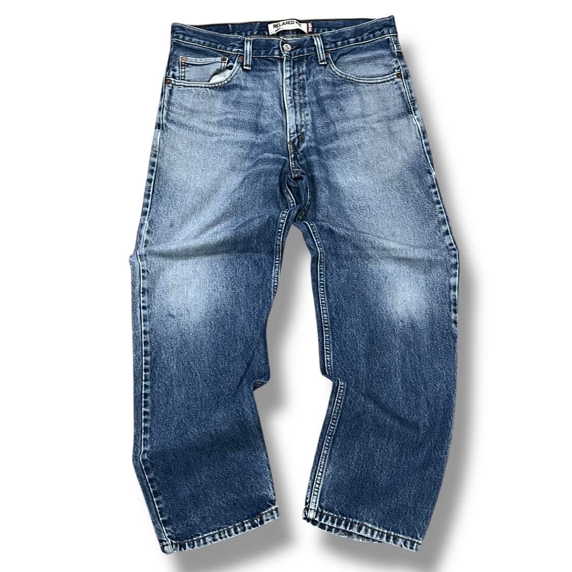 리바이스 550 데님팬츠 s08407 상품이미지2