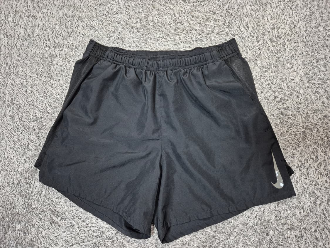 나이키 남성 7인치 브리프라인드 쇼츠 M(80) 상품이미지1