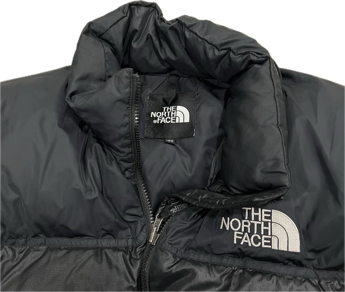 노스페이스 패딩 상품이미지2