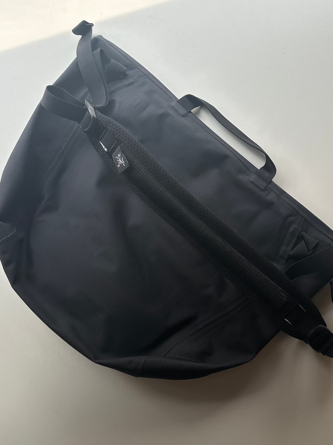 아크테릭스 그렌빌 10 크로스 블랙 (새상품)  상품이미지3