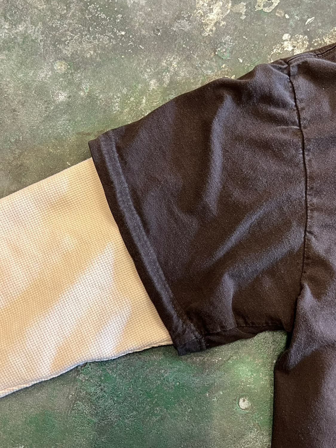 00's [XL] 웨스트코스트차퍼스 레이어드 써멀 롱슬리브 바이크 빈티지 상품이미지5