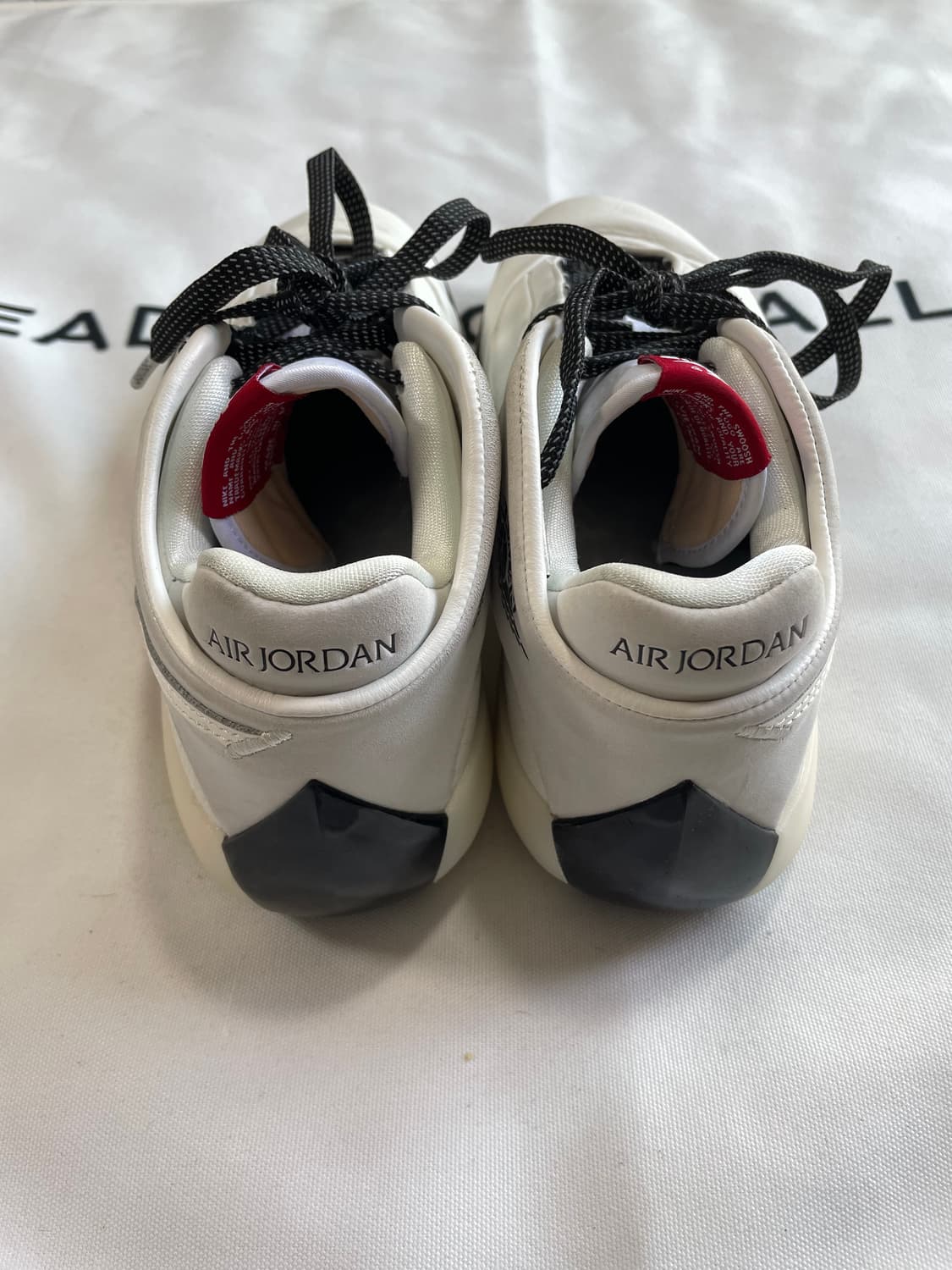 에어조던40 시카고 상품이미지3