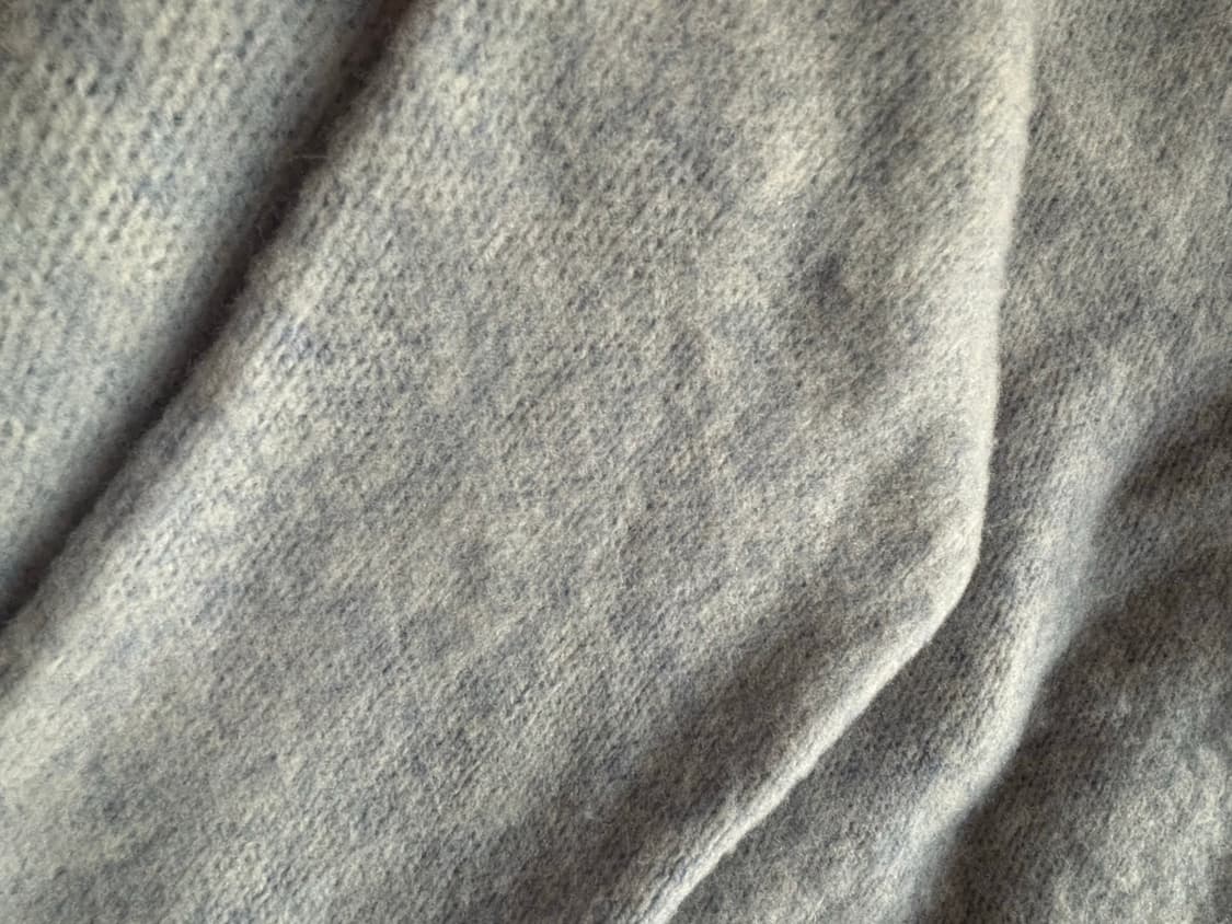 프라다 셔틀랜드 니트 (48) 상품이미지8