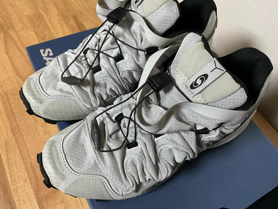 살로몬 와이프로젝트 260 상품이미지1