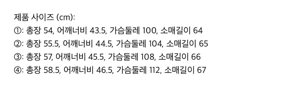 비엑세스 no E mosen fur jarket 퍼자켓 아우터 상품이미지3