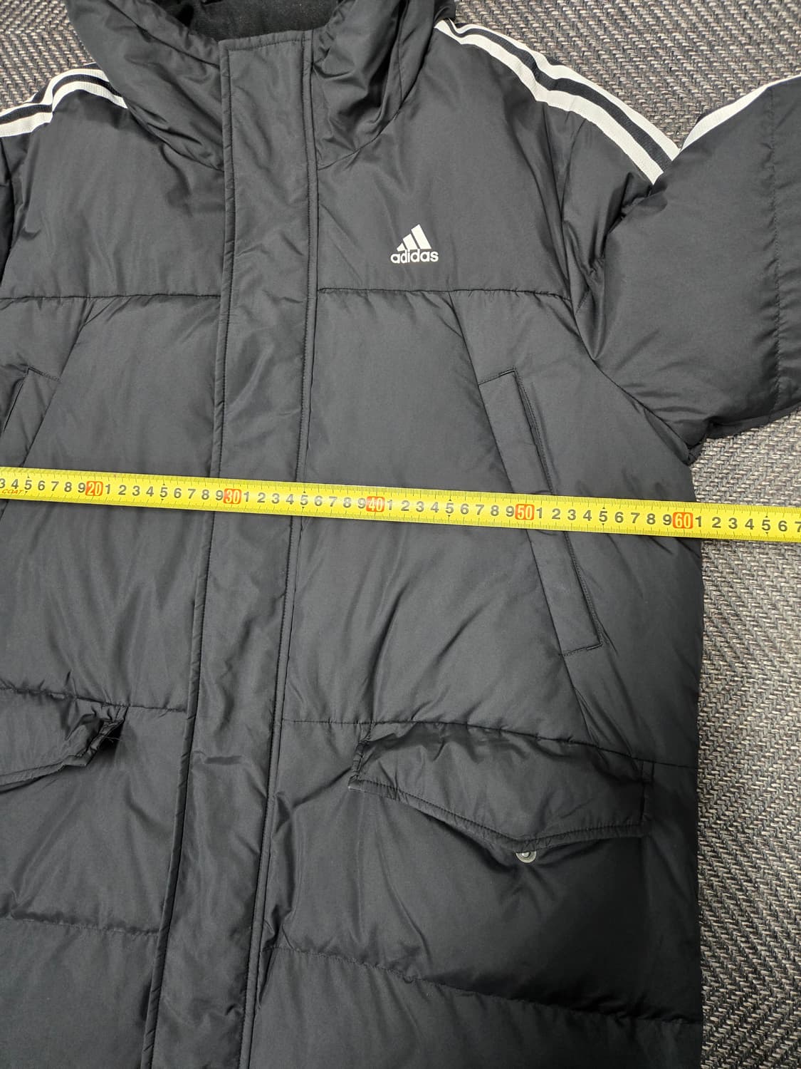 아디다스 롱패딩 다운패딩 상품이미지7