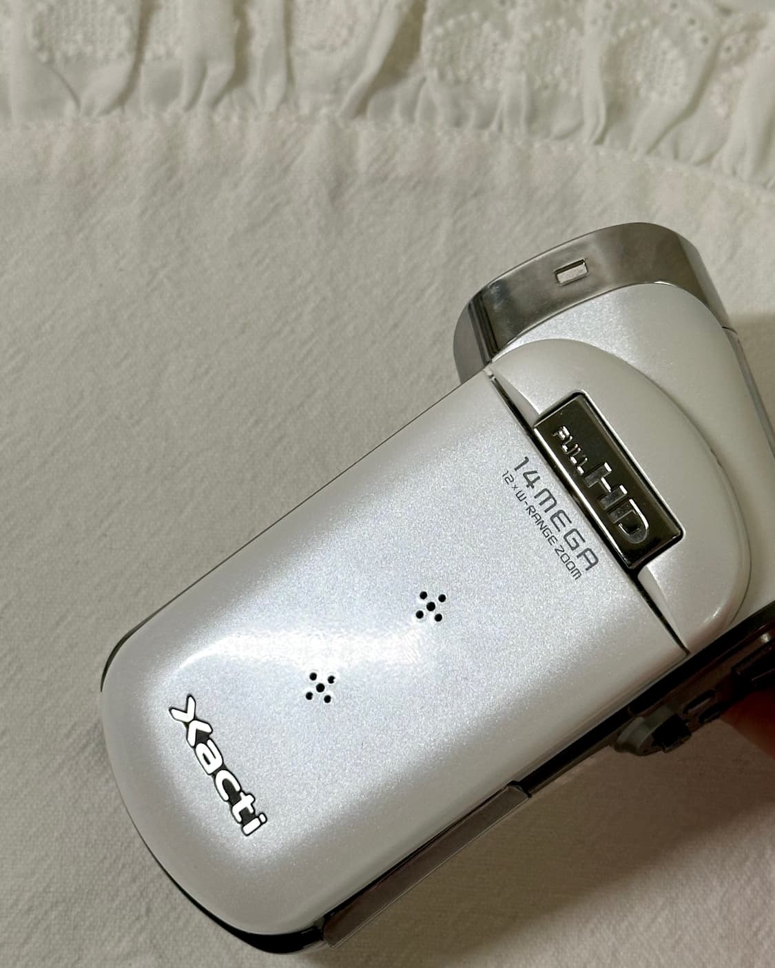 [S급/풀구성] 산요 CG100 SANYO CG100 상품이미지5