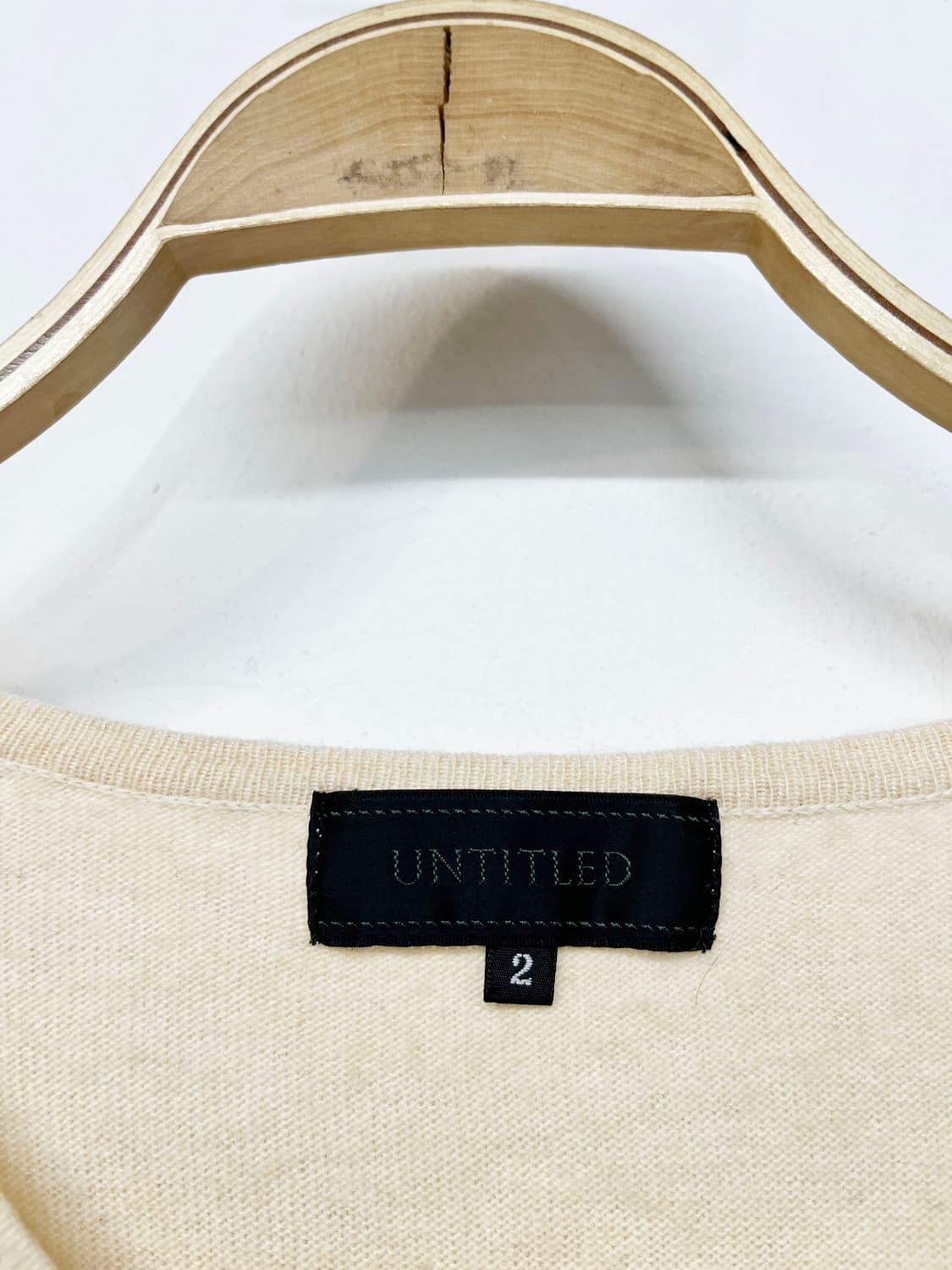 유나이티드 니트 상품이미지9