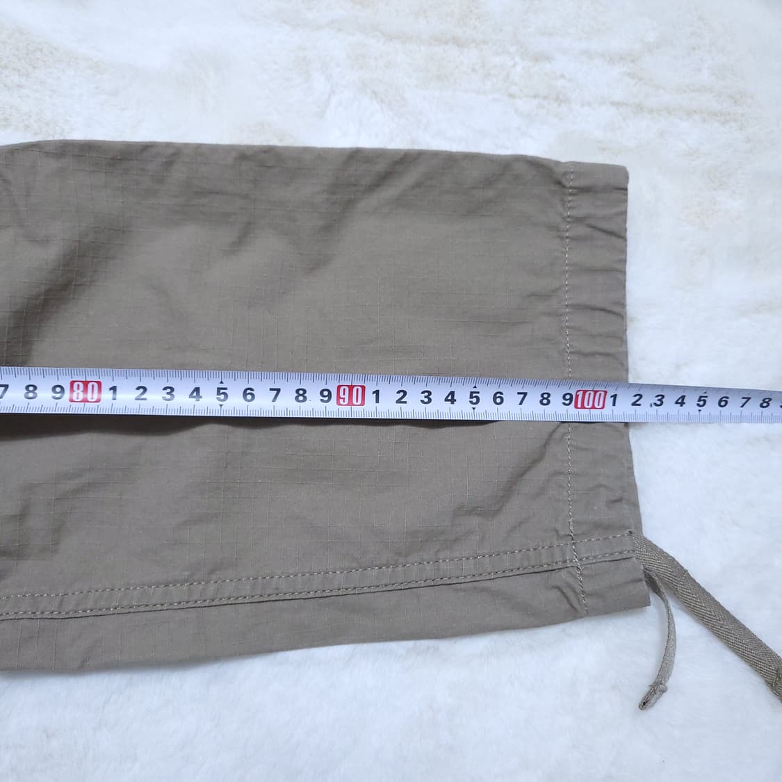 칼하트 남성 카고바지 32인치 0306 상품이미지6