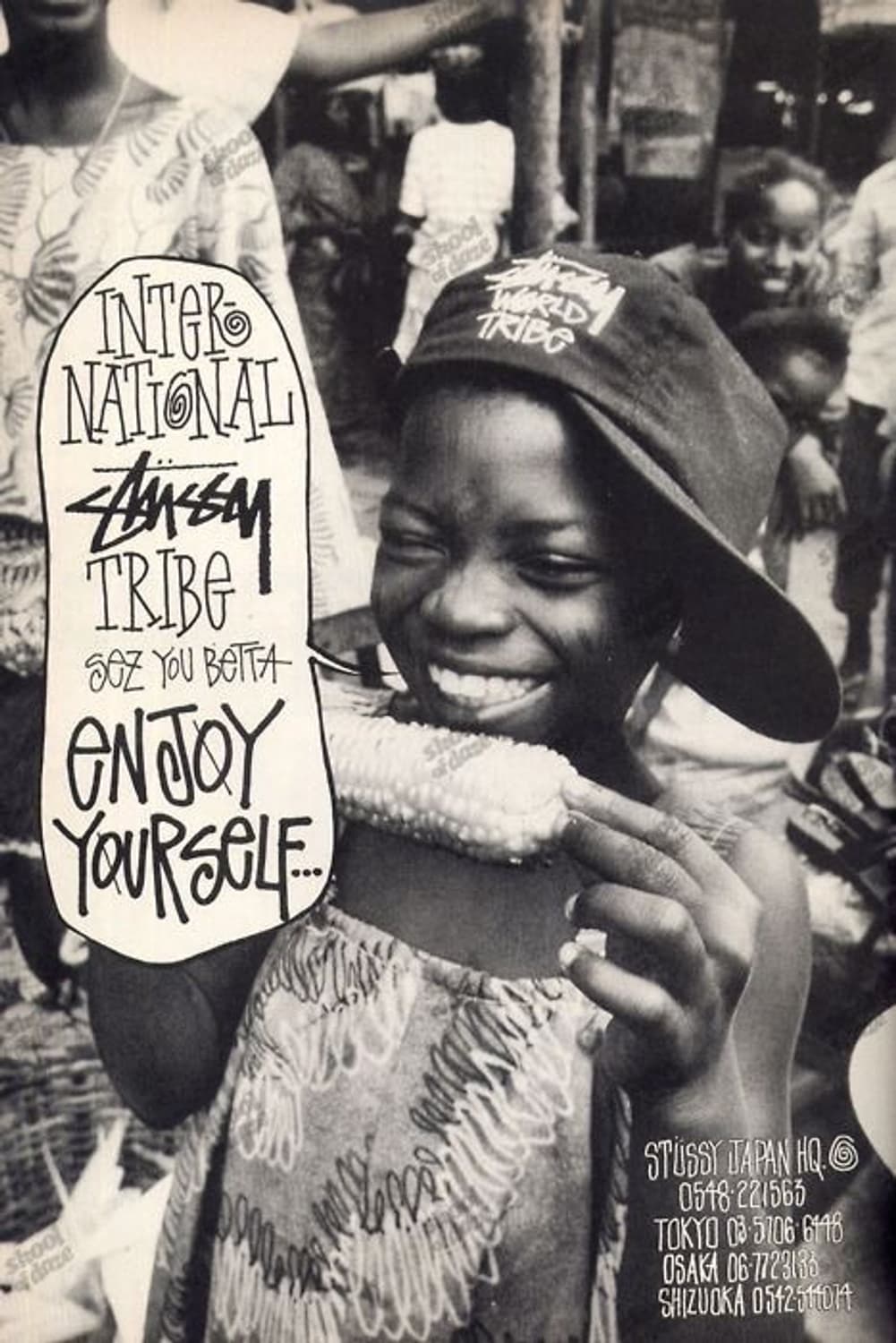 00s 올드 스투시 stussy 레터링 패턴 셔츠 M (103) 상품이미지7