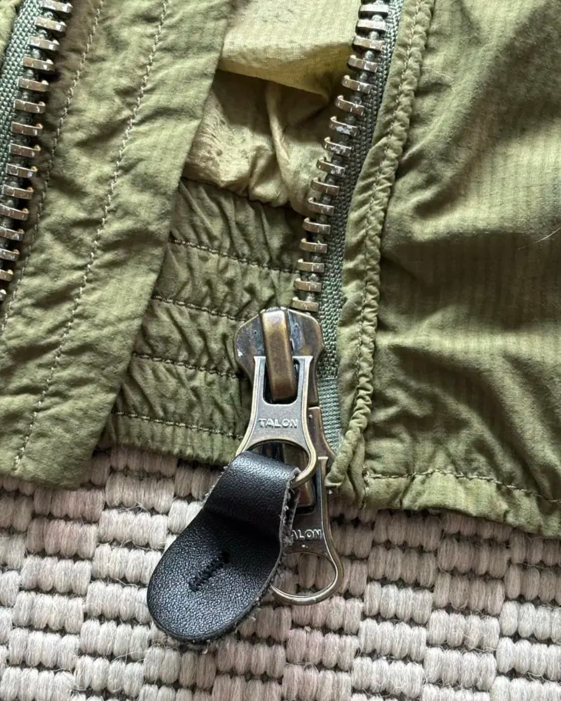 빔즈플러스 웹자켓 미디움 상품이미지2