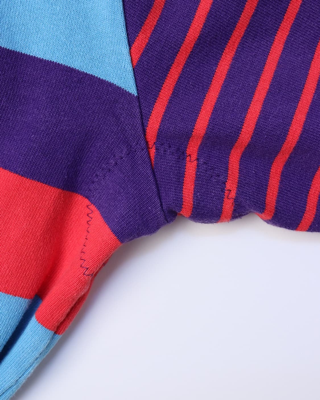 바바리안(Barbarian) 럭비셔츠 상품이미지6