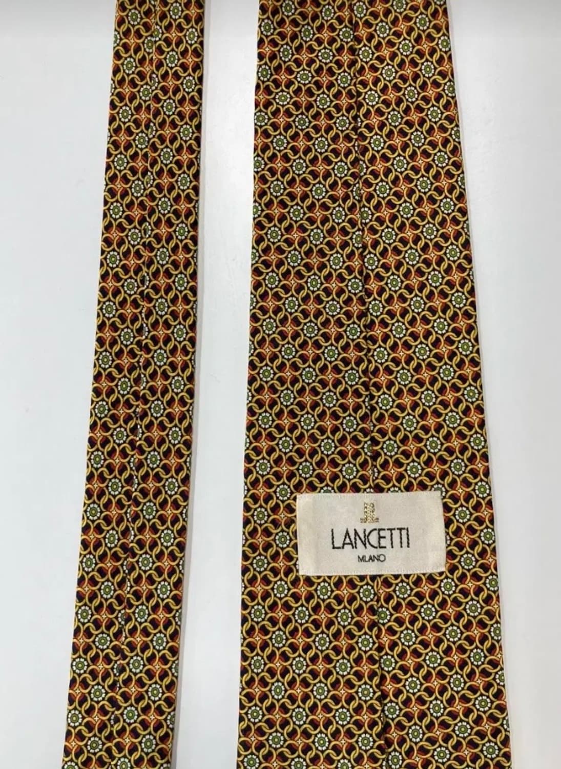 Lancetti 넥타이 상품이미지4