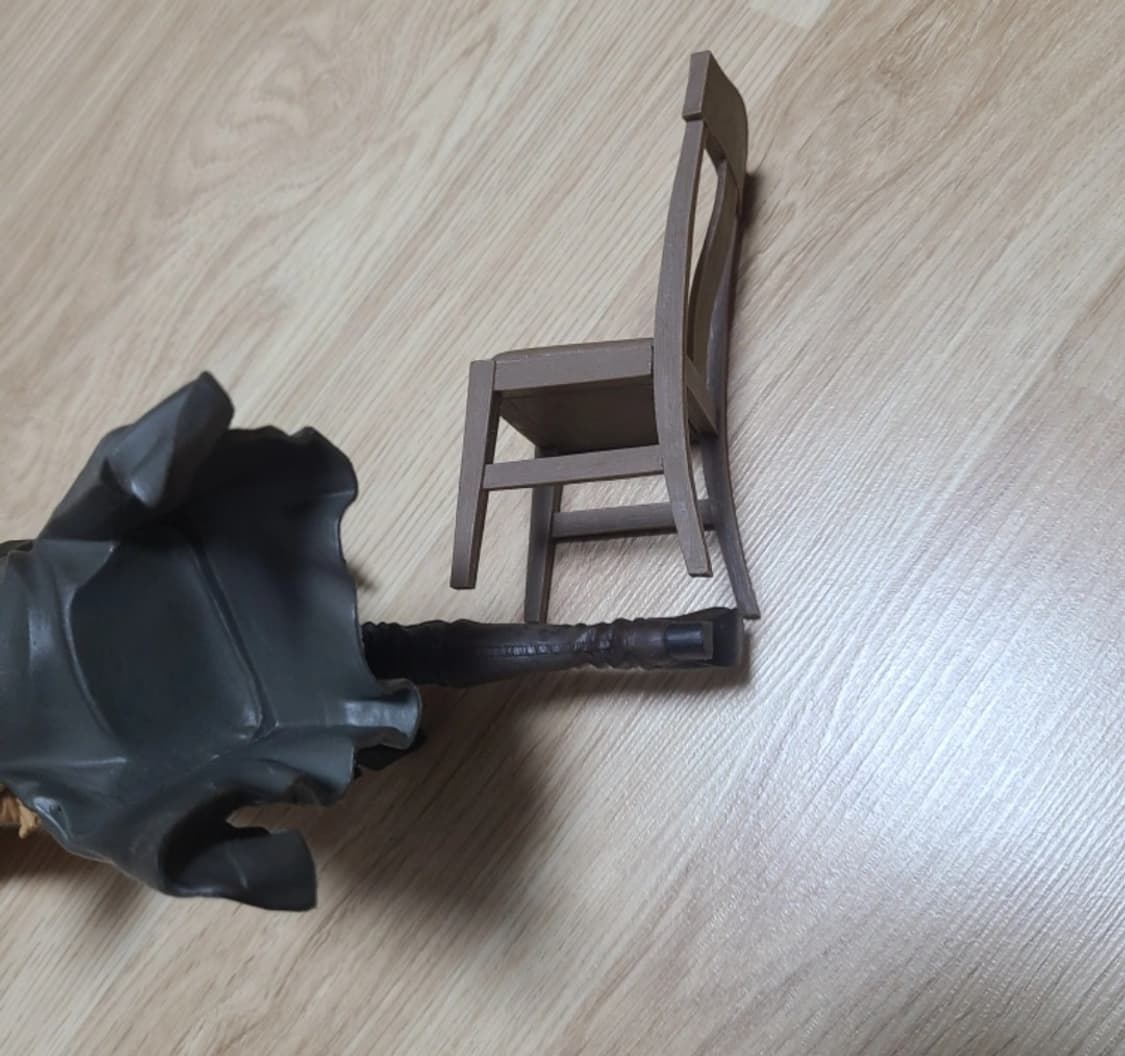 원피스 아오키지 피규어 레진 상품이미지7