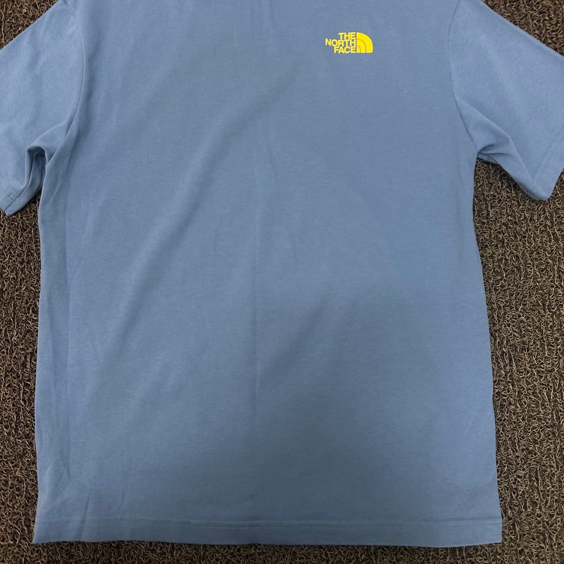 노스페이스 반팔티셔츠 95(M) 상품이미지6