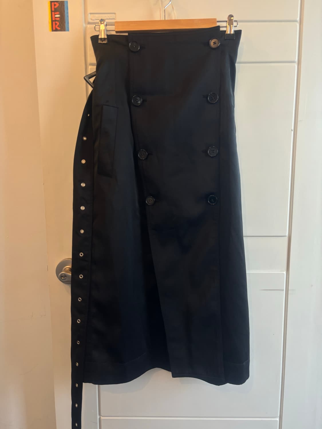 Jkoo 기모노 스타일 치마 /프렌치 느낌도 있음  상품이미지2