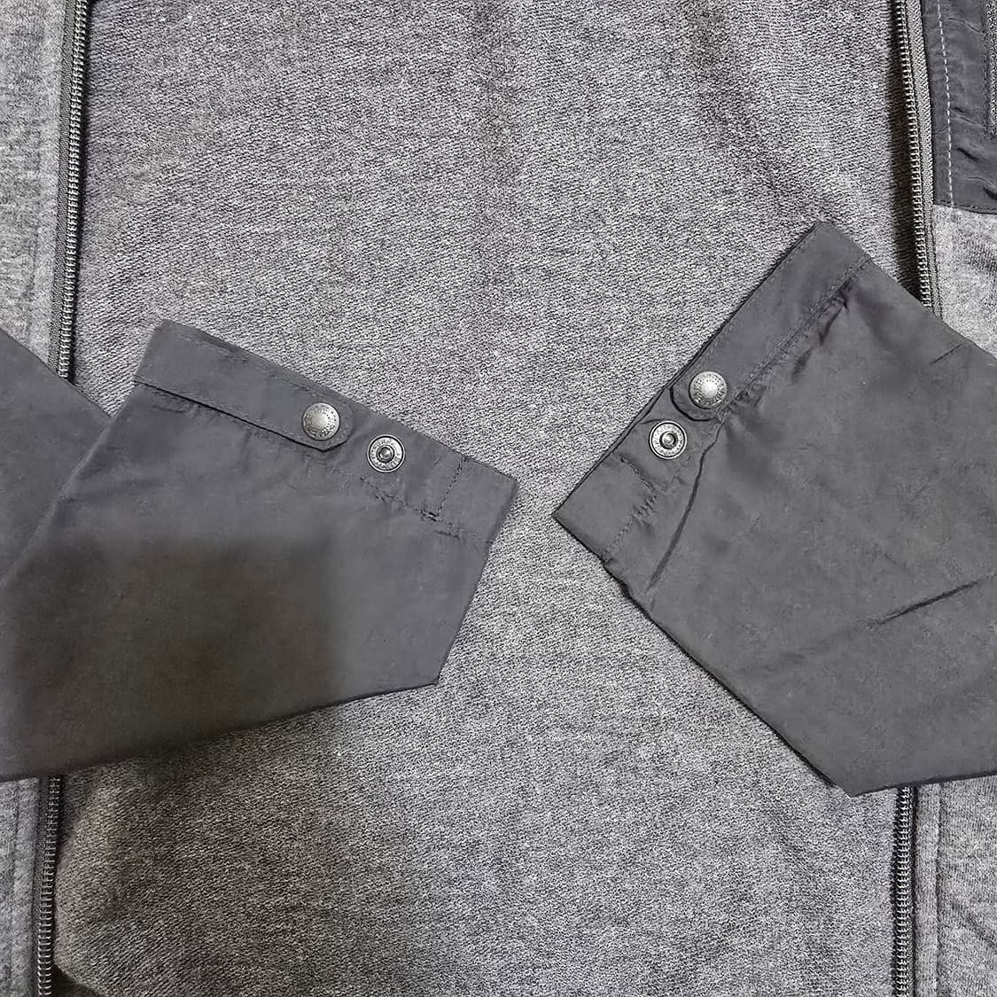 노스페이스 후드 플리스 자켓 상품이미지6