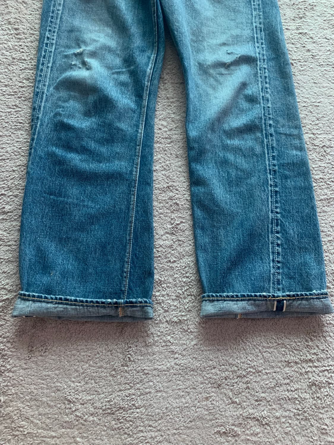 fullcount 1341-0105  Dartford denim 상품이미지6
