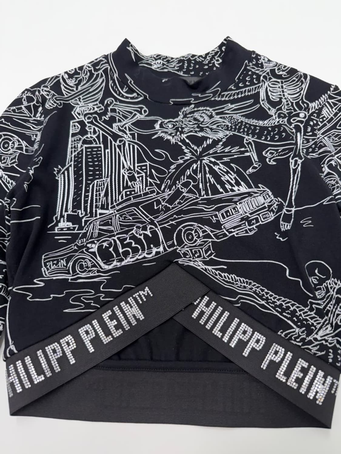 PHILIPP PLEIN 상품이미지2