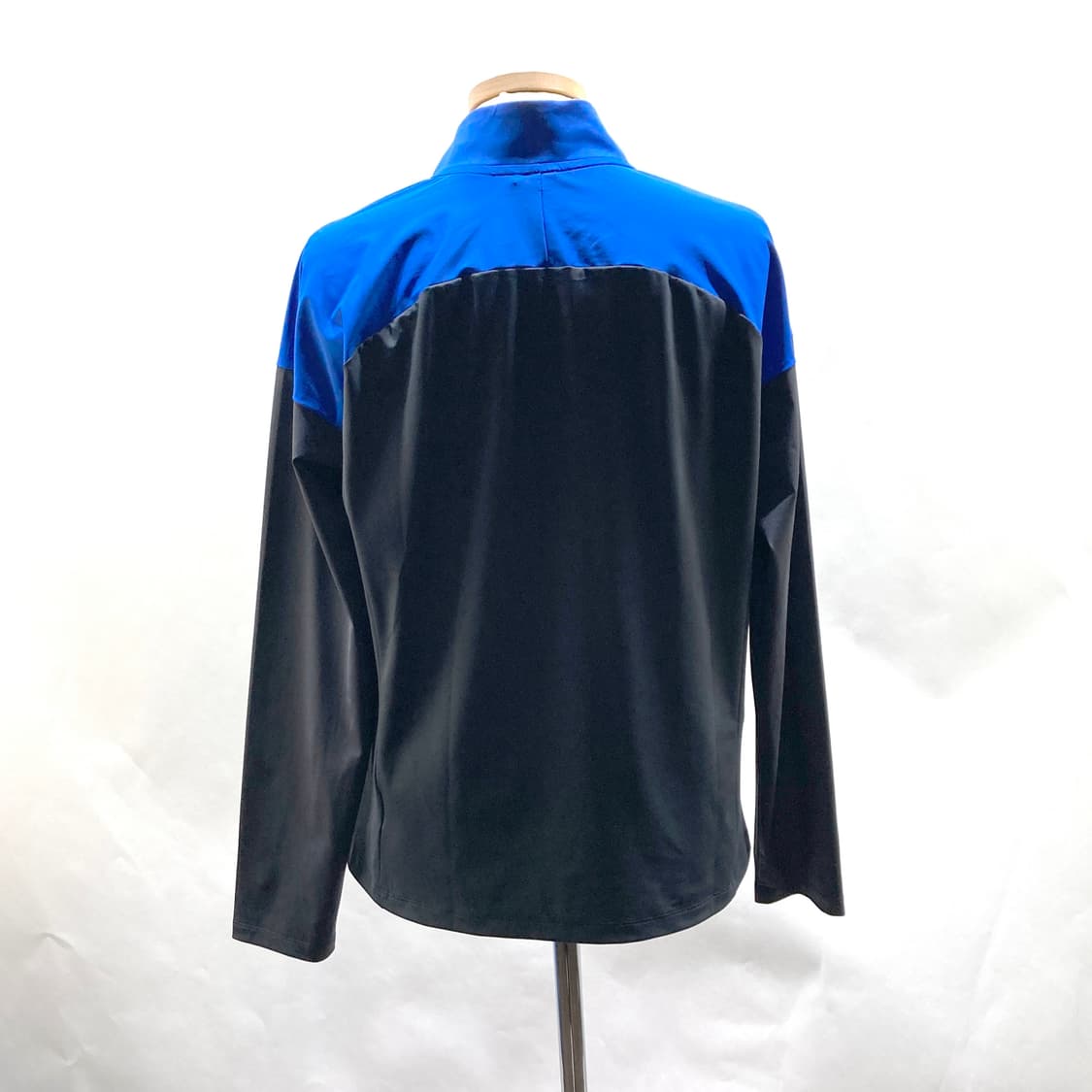 뉴발란스 여성바람막이자켓 100 상품이미지3