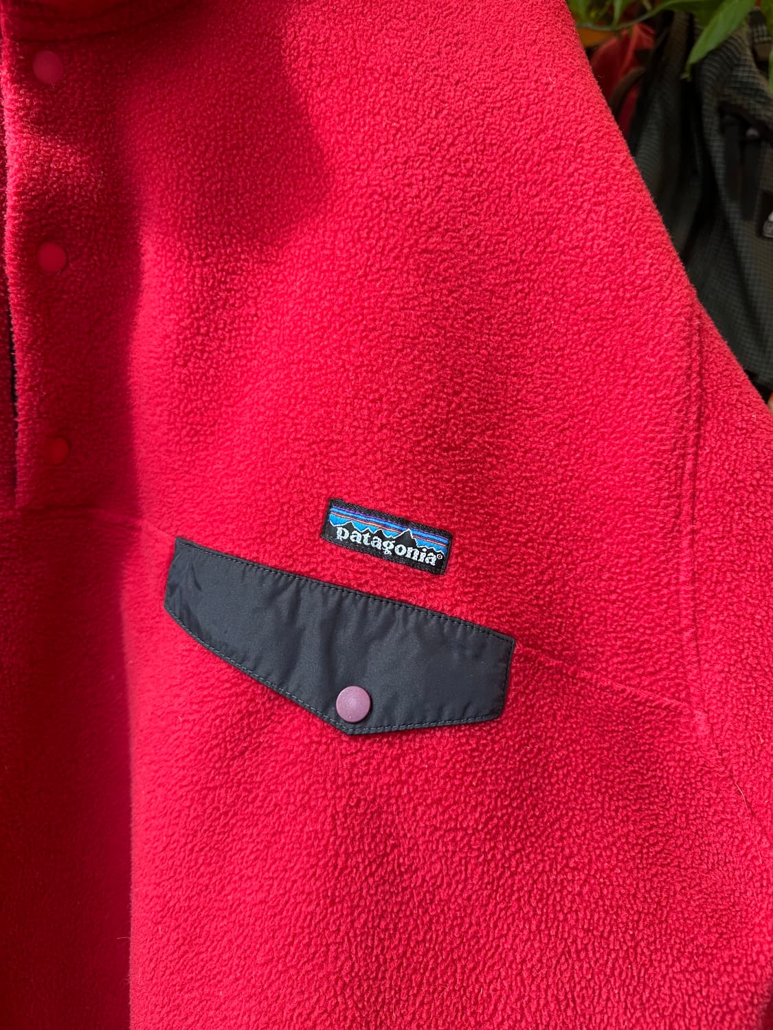 Z-421 파타고니아 신칠라  상품이미지3