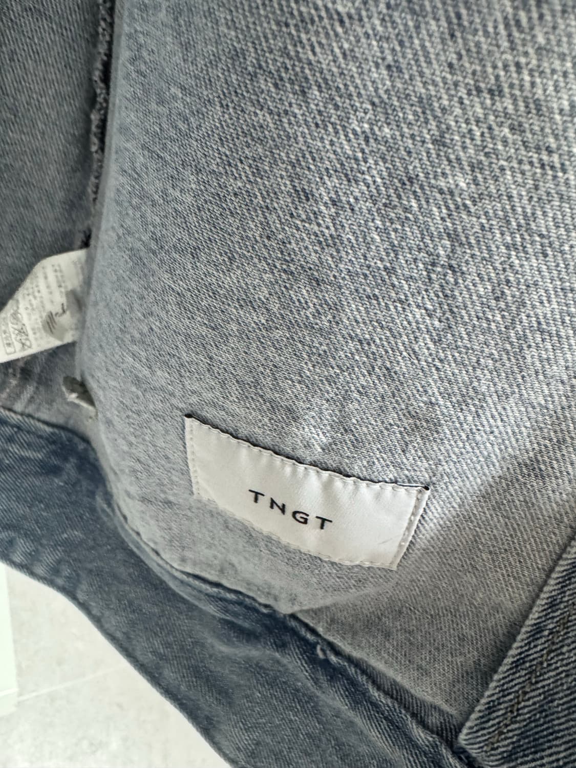 TNGT 청자켓 상품이미지2