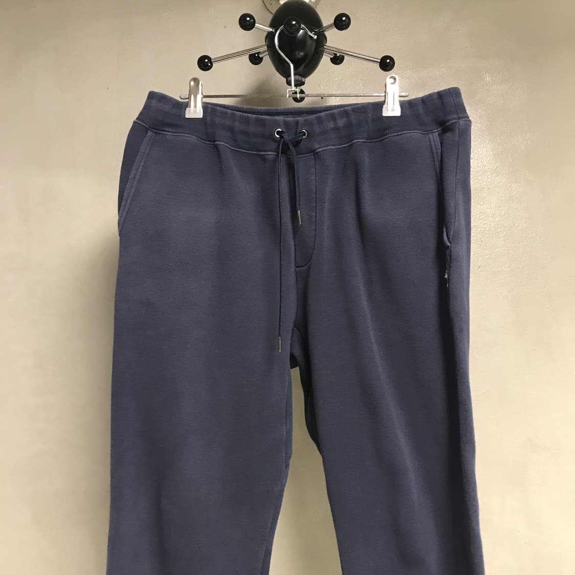 폴로 랄프로렌 네이비 스웨트팬츠 L 상품이미지2