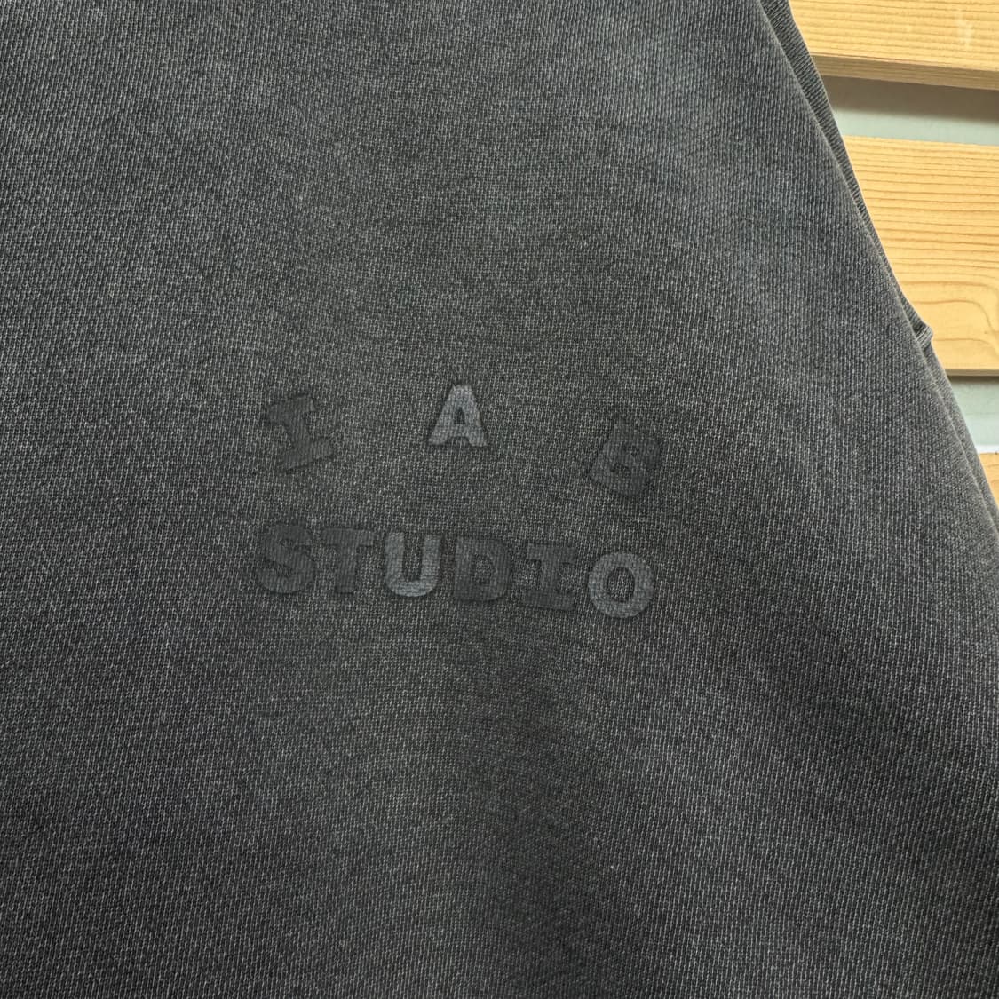 아이앱스튜디오 맨투맨 상품이미지3