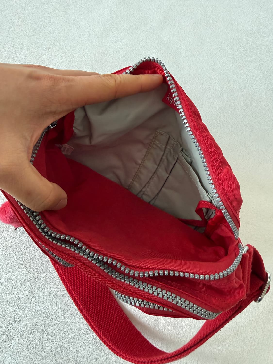 키플링(Kipling) 크로스백 상품이미지6