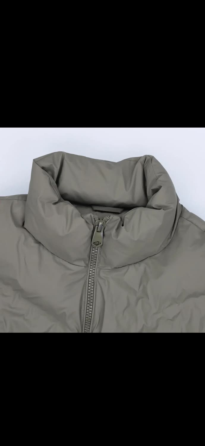 자라 여성 패딩조끼 1219H1 상품이미지2