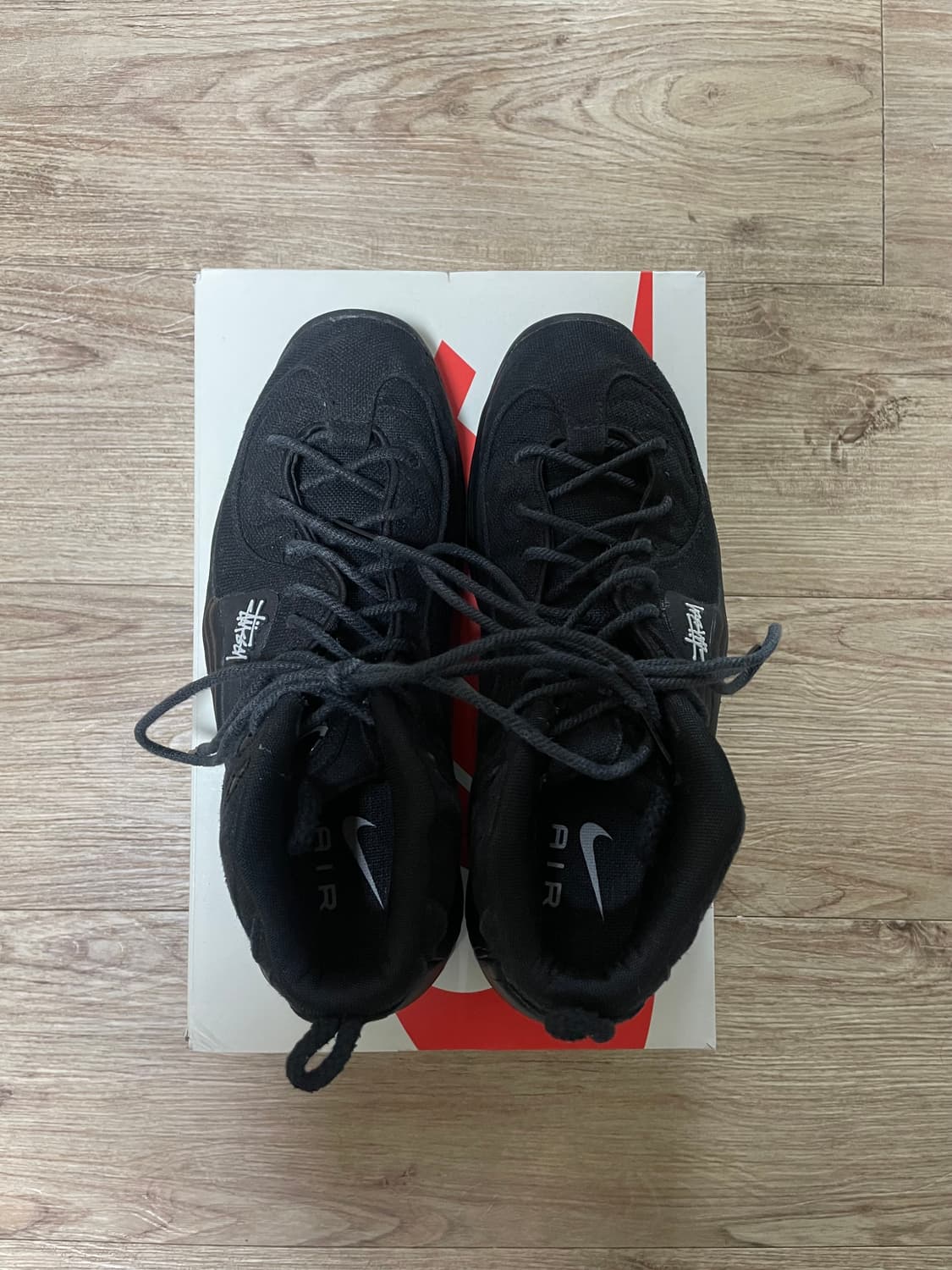 나이키 스투시 에어페니 [275] 상품이미지2