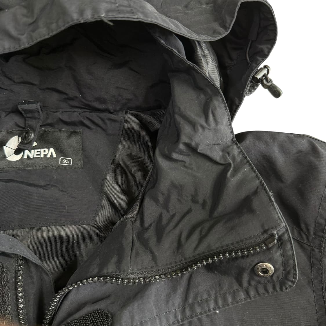 네파 바람막이 상품이미지2