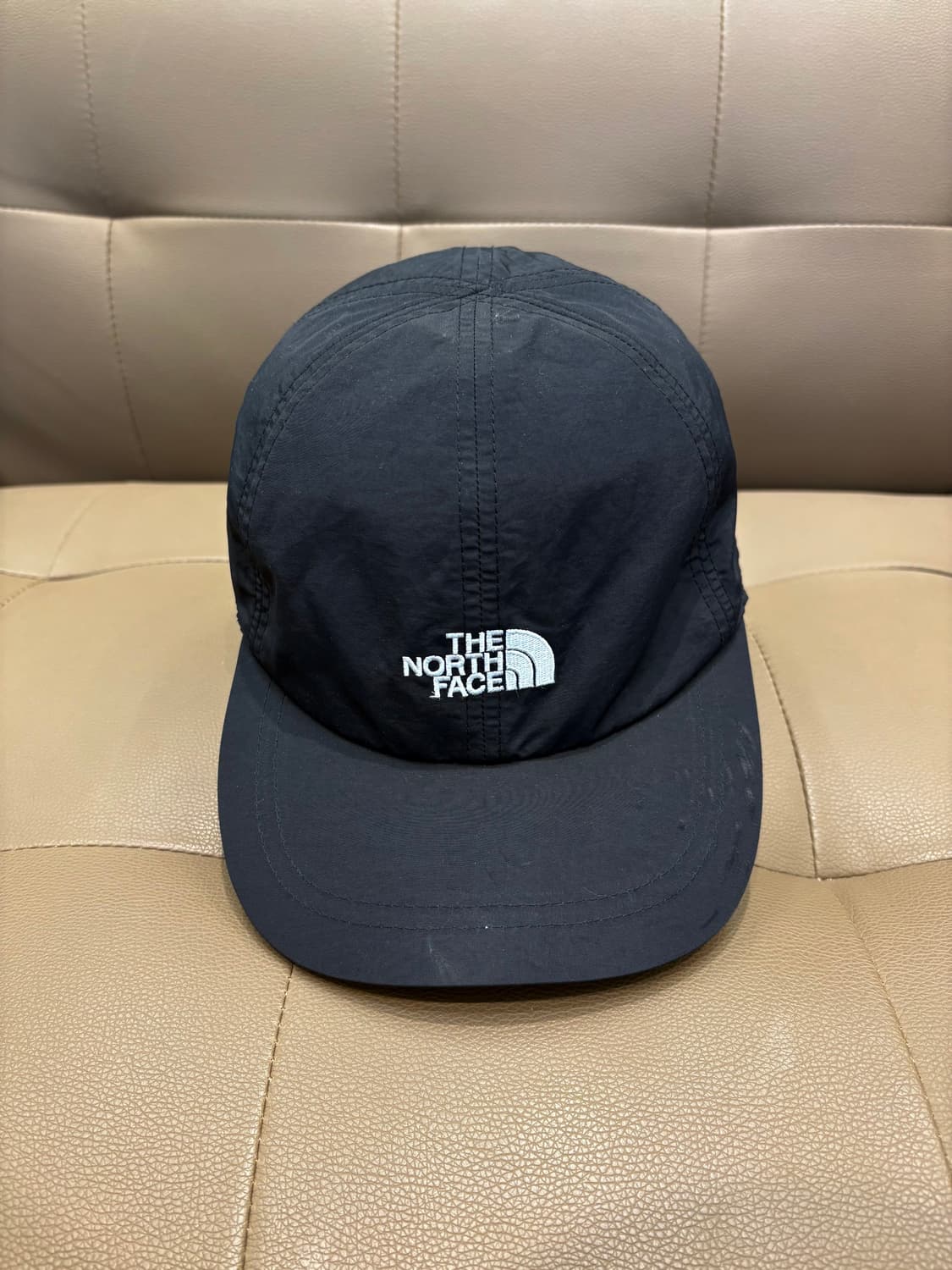 노스페이스 에코 로코 나일론 캡 상품이미지1