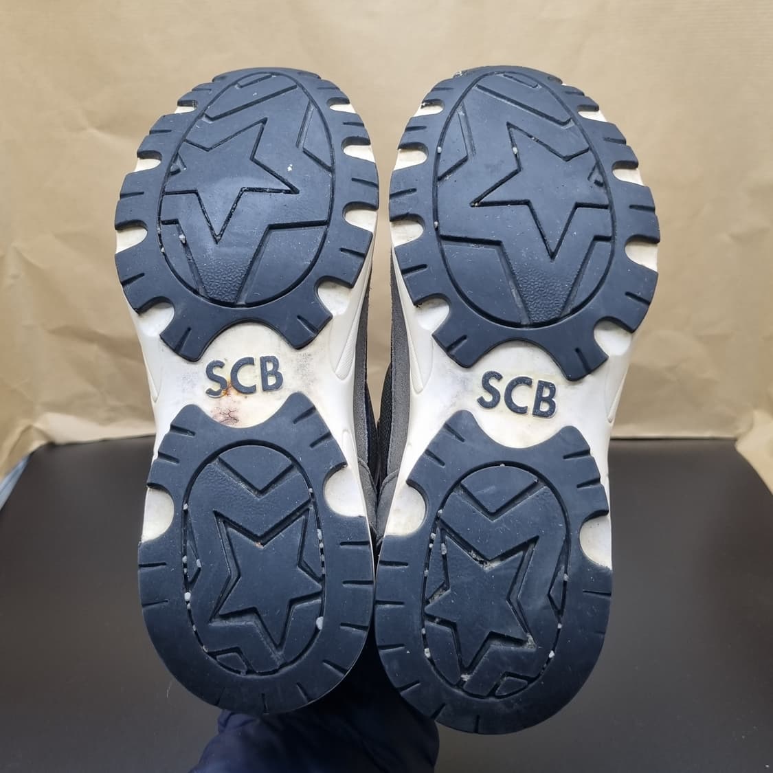 슈콤마보니 스카이 여성스니커즈235 상품이미지3